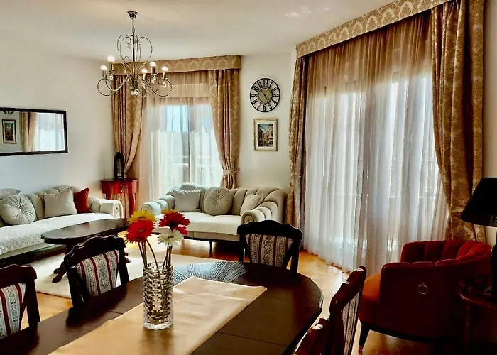 Panorama Bar 2 Bedroom