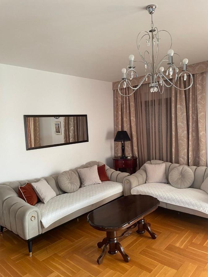Panorama 2 Bedroom Appartement