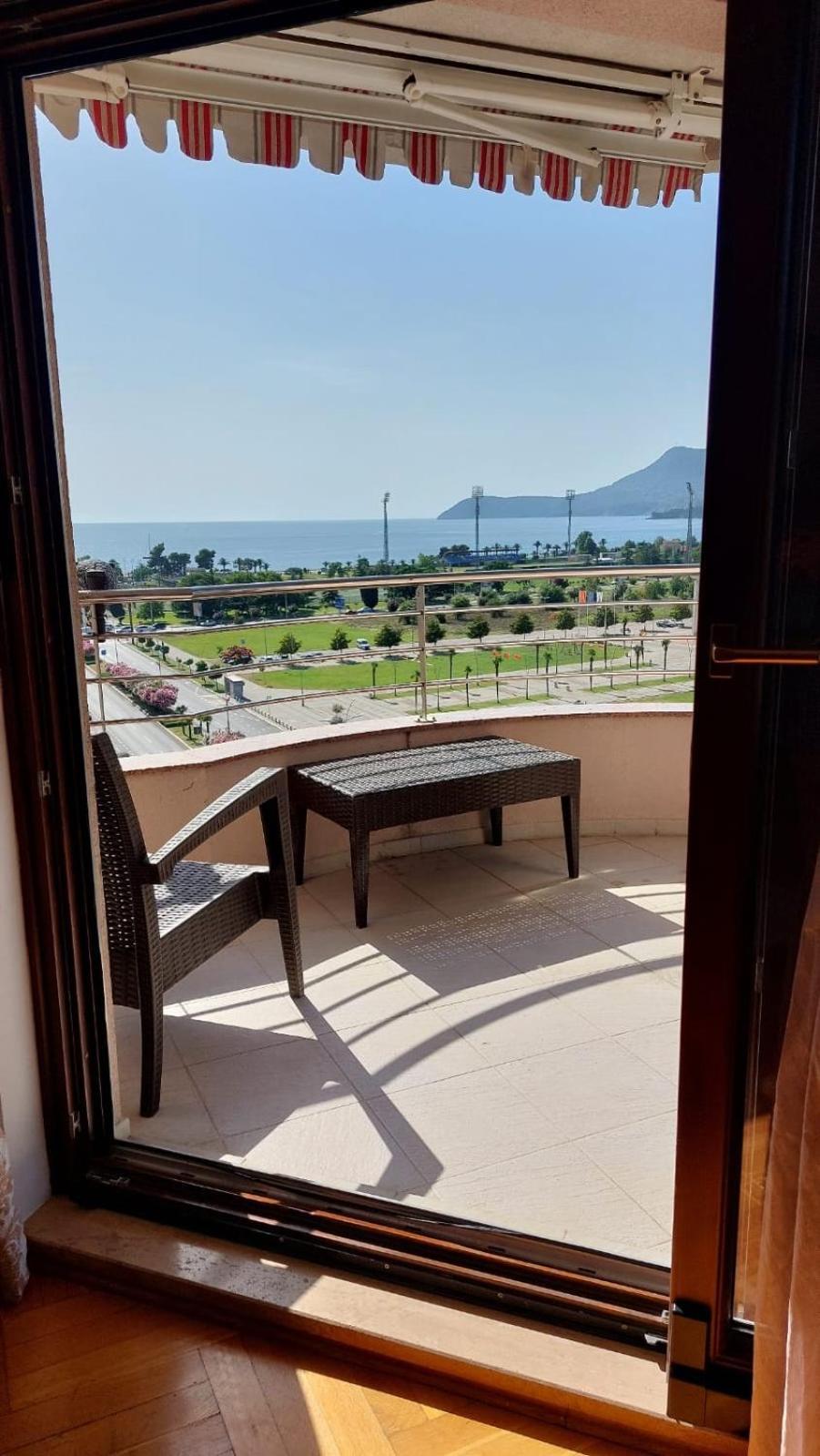 Panorama 2 Bedroom