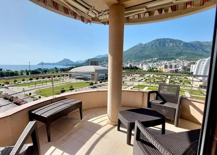 Panorama Bar 2 Bedroom