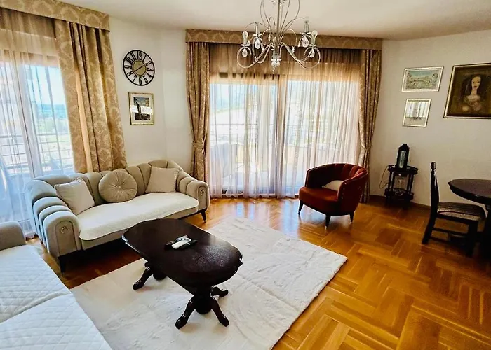 Panorama Bar 2 Bedroom