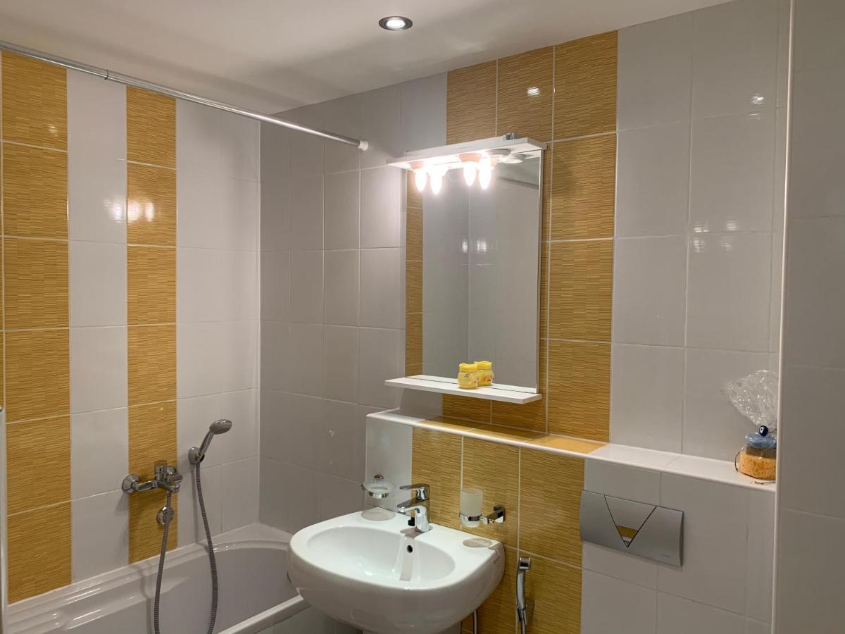 Daire Panorama 2 Bedroom Bar