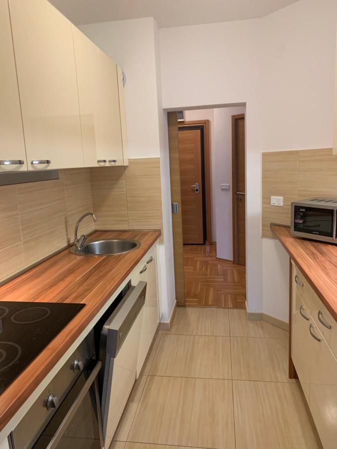 Panorama 2 Bedroom Daire *