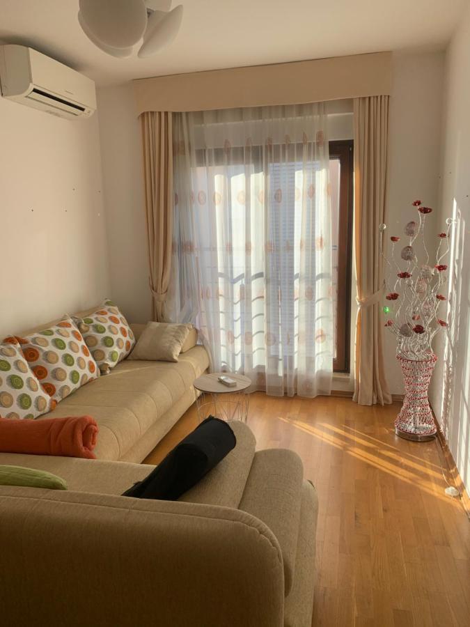 Panorama 2 Bedroom Daire Bar