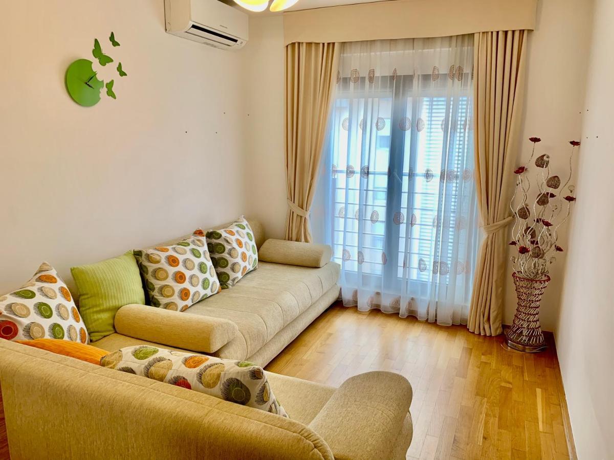 Panorama 2 Bedroom Daire *