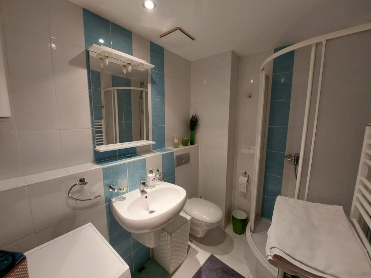 Panorama 2 Bedroom Daire *