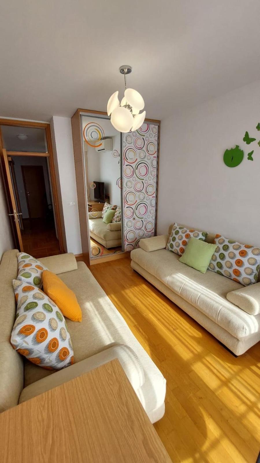 Panorama 2 Bedroom *